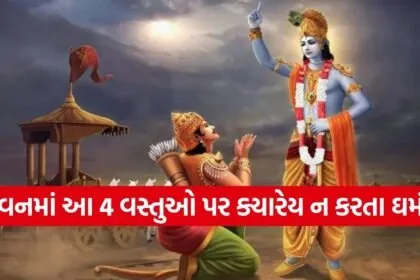 Gita Updesh