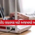 Fix WiFi Issues