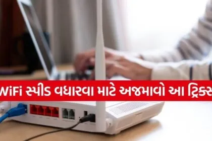 Fix WiFi Issues