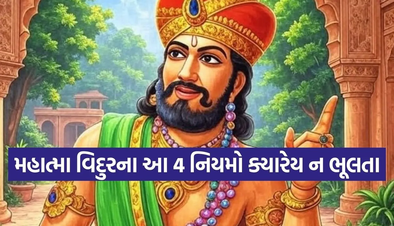 Vidur Niti