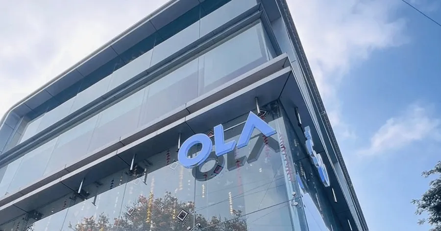 EV પ્રેમીઓ માટે ખુશખબર! Ola Electric એ લોન્ચ કરી ફેસ્ટિવ ઓફર, સ્કૂટર ખરીદવા પર હજારો રૂપિયાની બચત કરવાની તક 2 ola2.jpg