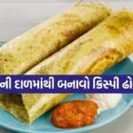 moong dal Dosa 1603