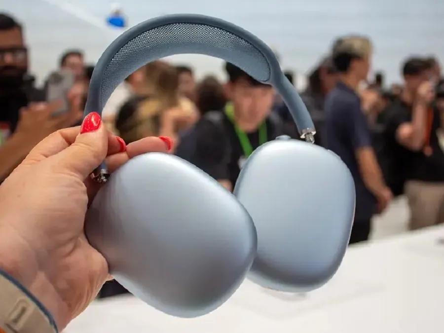 AirPods Max 2