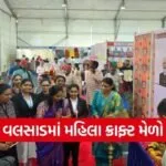 Valsad Women Art Craft Festival 2026 1