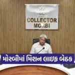 Morbi Mission LiFE Climate Action Meeting 1