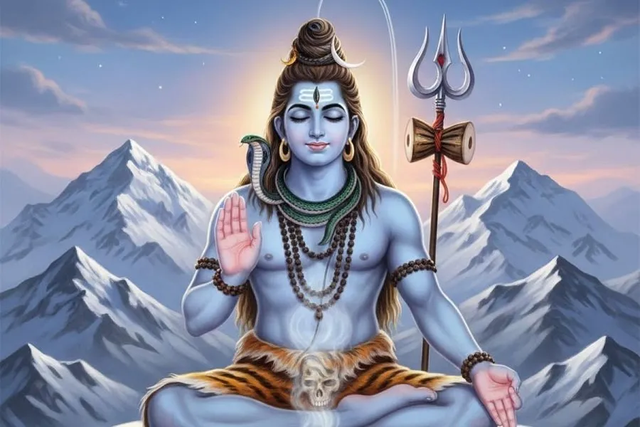 Masik Shivratri remedies