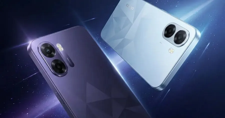 Oppo K14 5G