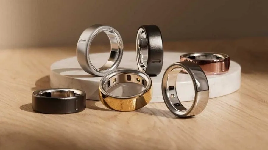 Oura Ring 4