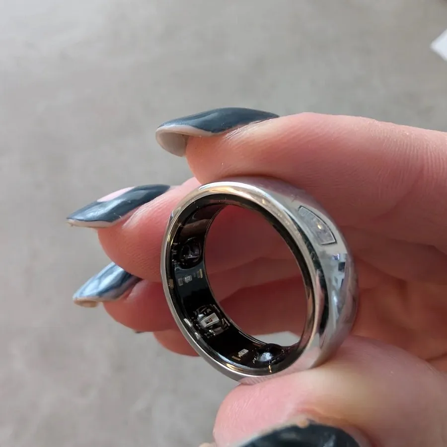 ઓપ્પો અને સેમસંગને ટક્કર આપવા Oura Ring 4 ભારતમાં લોન્ચ, જાણો કિંમત 2 Oura Ring 4