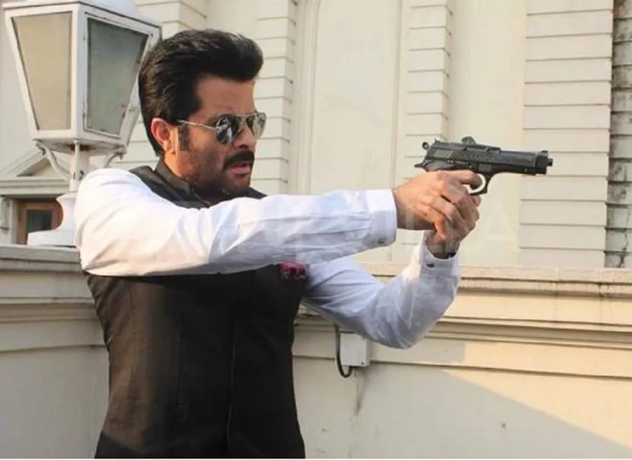 Anil Kapoor
