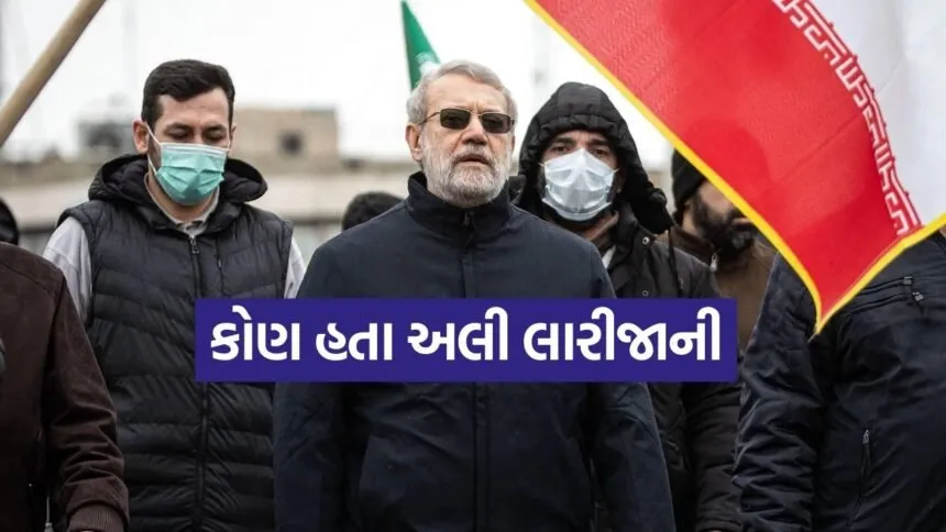 Ali Larijani 1603 1