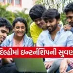 IIT Delhi Internship