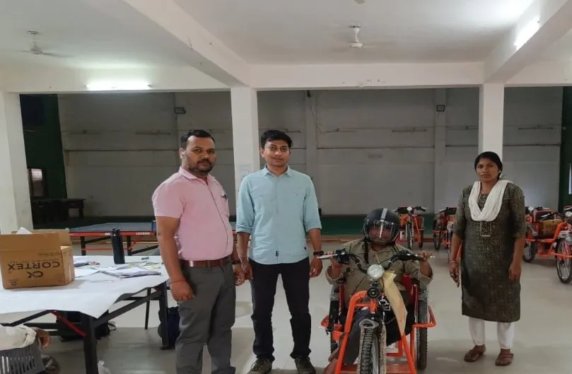 વલસાડ જિલ્લામાં ૮૨ દિવ્યાંગ લાભાર્થીઓને આધુનિક સહાયક સાધનો મળ્યા 3 Valsad Divyang Assistive Devices Distribution Gujarat 1.jpeg