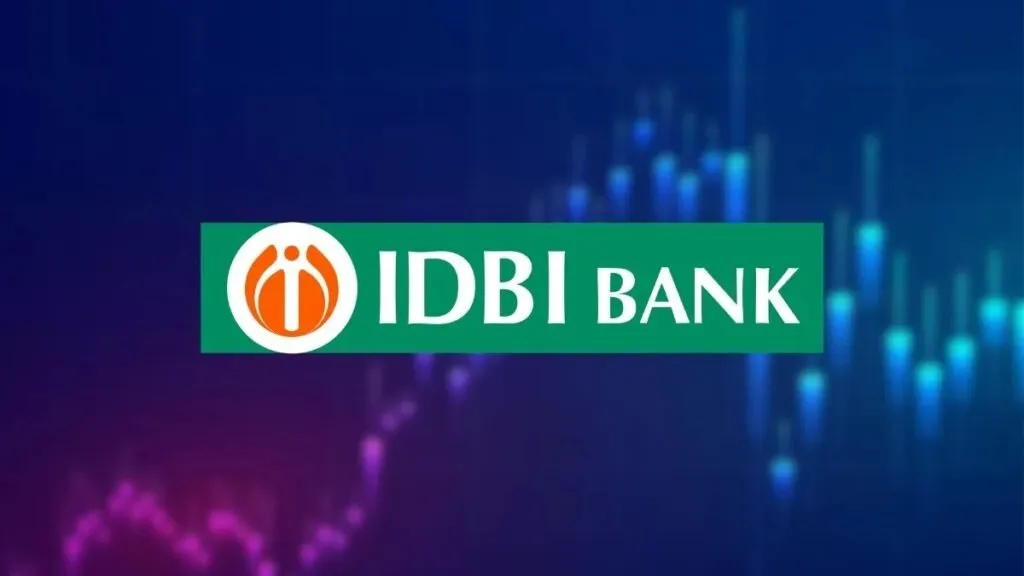 IDBI બેંકના ગ્રાહકો માટે મહત્વના સમાચાર: 35% ના કડાકા સાથે રોકાણકારોના ₹18,500 કરોડ સ્વાહા, જાણો શું છે કારણ? 2 IDBI share