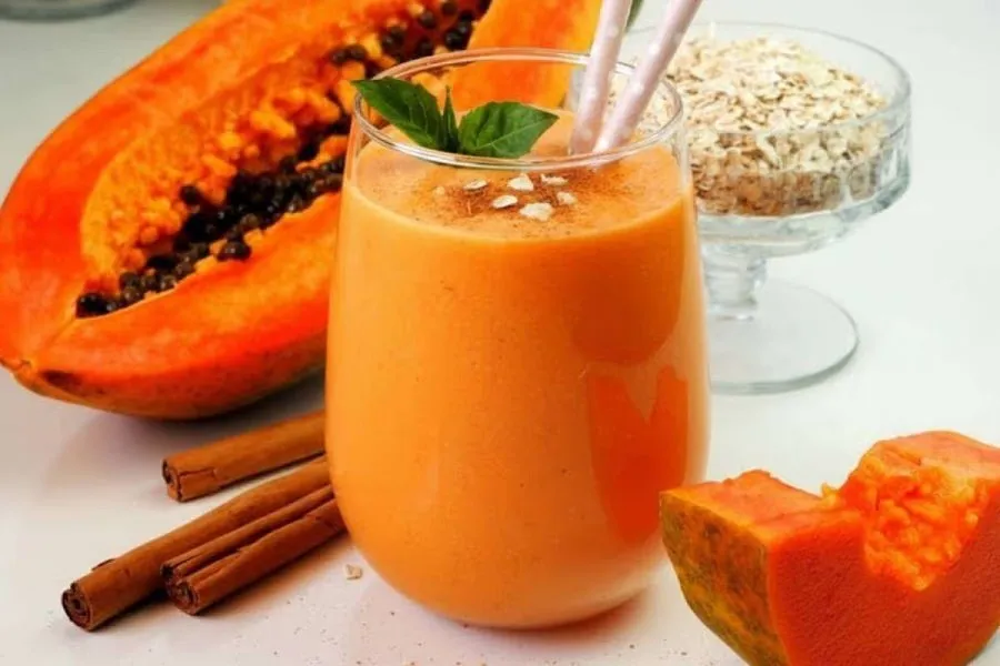 Papaya Recipes