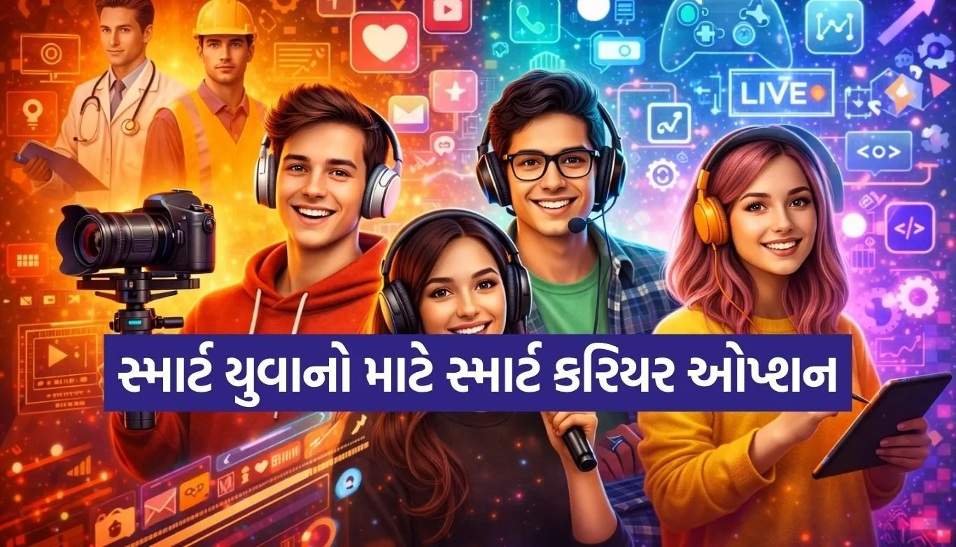Gen Z Career Options