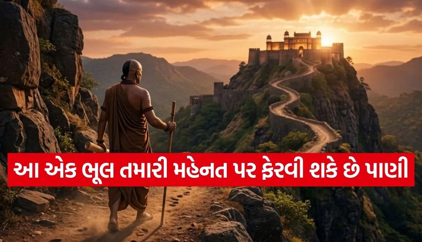 Chanakya Niti