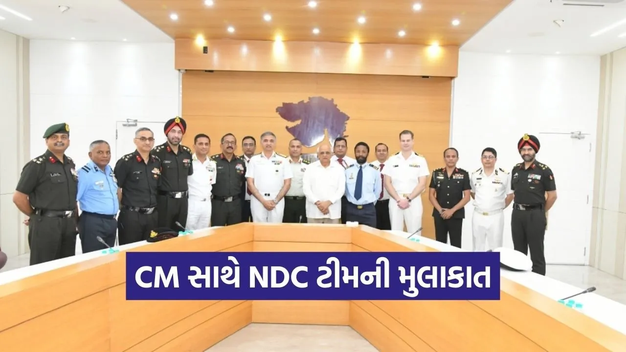 Gujarat CM Bhupendra Patel NDC Meeting Development 1.jpg