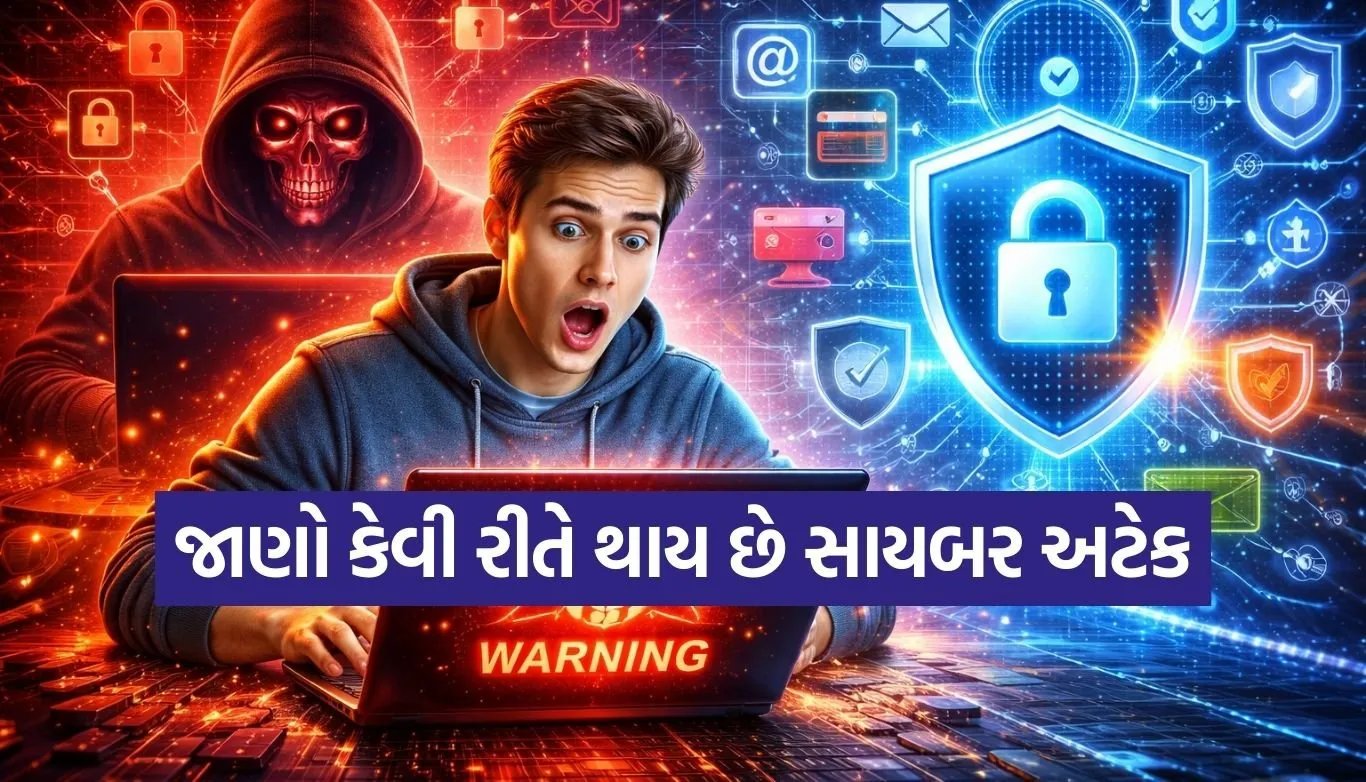Cyber Attack