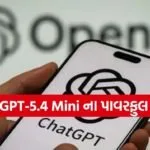I GPT-5.4 Mini