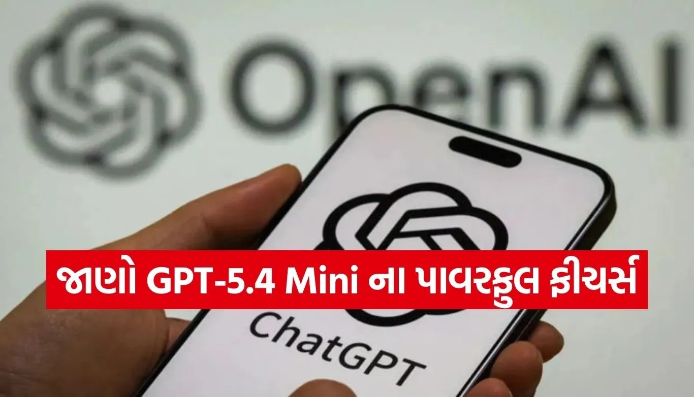 I GPT-5.4 Mini