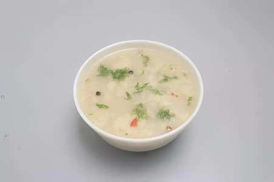 ઉપવાસમાં પણ રહેશો ફૂલ એનર્જીમાં! ઘરે બનાવો આ સુપર હેલ્ધી 'સાબુદાણા સૂપ' 2 Sabudana Soup
