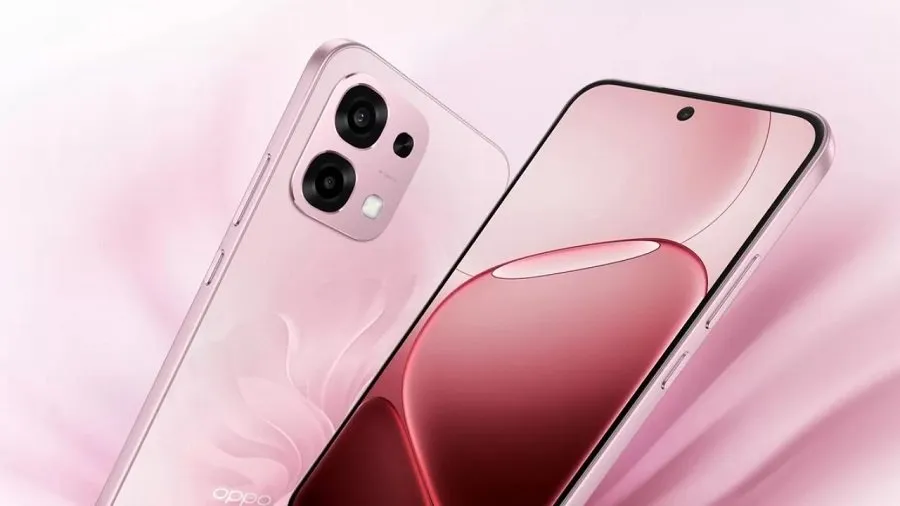 6500mAh બેટરી અને 5Gની તાકાત વાળો Oppo A6s 5G લોન્ચ, જાણો કિંમત અને ઓફર્સ 2 Oppo A6s 5G