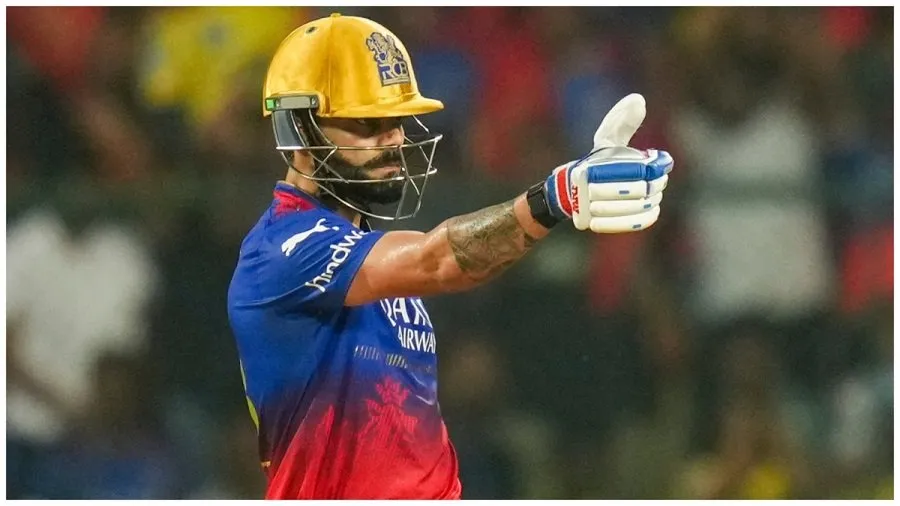 IPL 2026: રોયલ ચેલેન્જર્સ બેંગ્લોરની સૌથી ખતરનાક પ્લેઈંગ ઈલેવન, આ વખતે વિરોધી ટીમોના છૂટી જશે પસીના! 2 virat.jpg