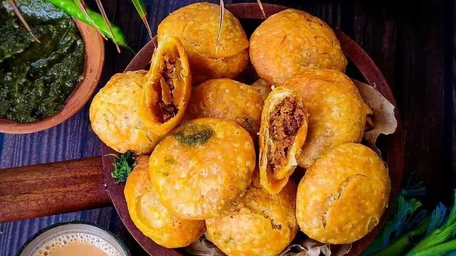 રસોડામાં આવશે રાજસ્થાનની ગલીઓની સુગંધ! શીખો પરફેક્ટ કચોરી બનાવવાની રીત 2 Rajasthani Kachori