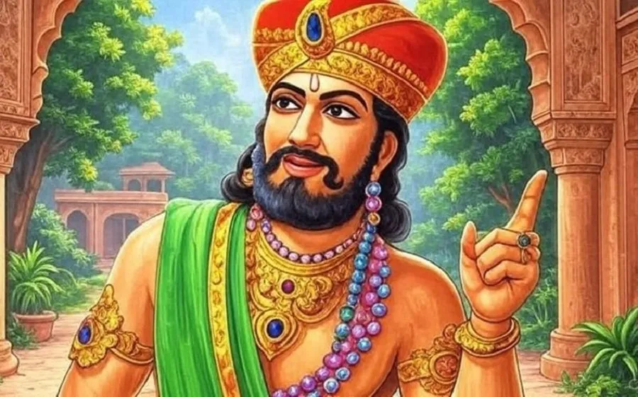 આળસ અને કડવી વાણી છે પ્રગતિના દુશ્મન, વિદુર નીતિના આ રહસ્યો ખોલશે સફળતાના દ્વાર 2 Vidur Niti