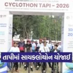 Tapi Mission Life Cyclothon Environment Awareness 1