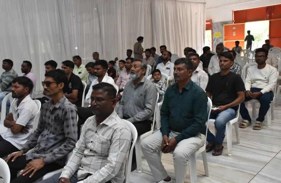 મોરબીમાં મેન્ગ્રુવ અવેરનેસ વર્કશોપ, દરિયાકાંઠાના સંરક્ષણ માટે ‘સ્વસ્થ મેન્ગ્રુવ, સમૃદ્ધ કિનારો’ પર ભાર 2 Morbi Mangrove Awareness Workshop Coastal Protection 2.jpeg