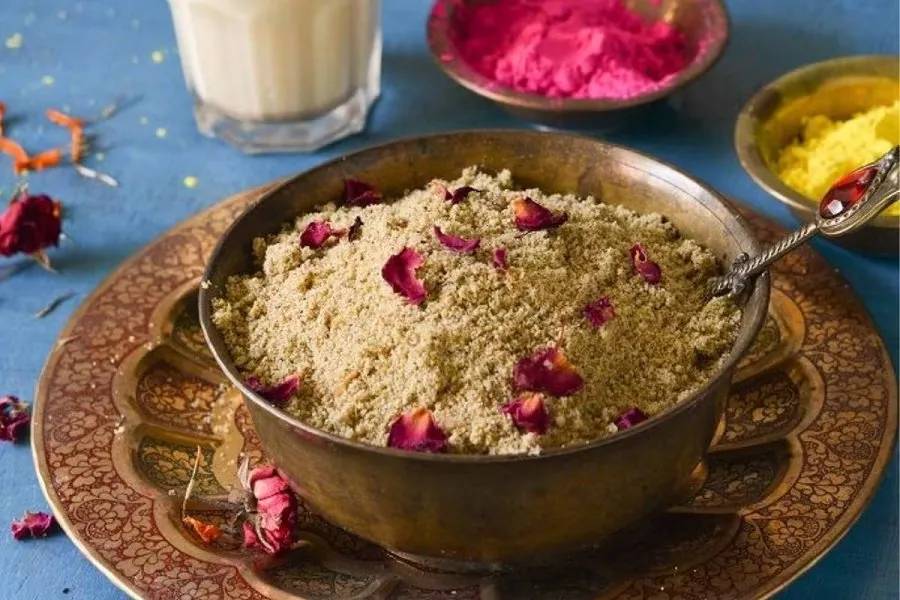 Masala Milk Powder