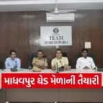 Madhavpur Ghed Fair Dwarka Rukmini Welcome 2026