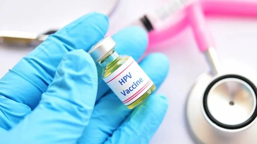 કેન્સર સામેની લડાઈમાં દેશનું મોટું કદમ! HPV વેક્સિનેશન ડ્રાઈવ સુપરહિટ, એક જ મહિનામાં લાખો કિશોરીઓનું થયું રસીકરણ 3 vaccine1.jpg