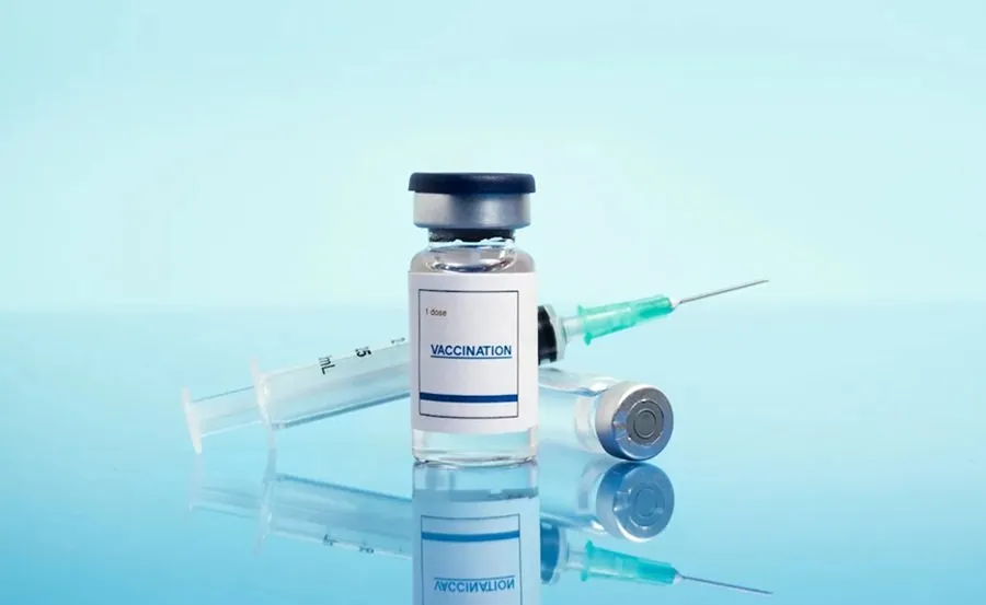 કેન્સર સામેની લડાઈમાં દેશનું મોટું કદમ! HPV વેક્સિનેશન ડ્રાઈવ સુપરહિટ, એક જ મહિનામાં લાખો કિશોરીઓનું થયું રસીકરણ 2 vaccine.jpg