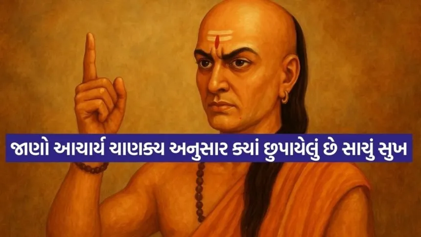 Chanakya niti 1803