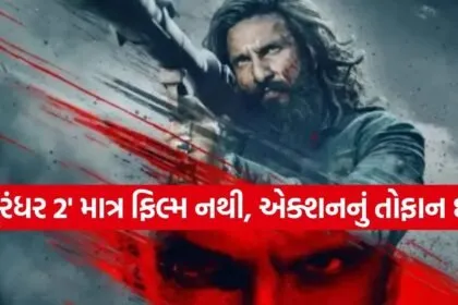 Dhurandhar 2