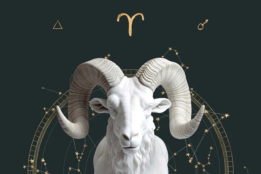 Aries horoscope