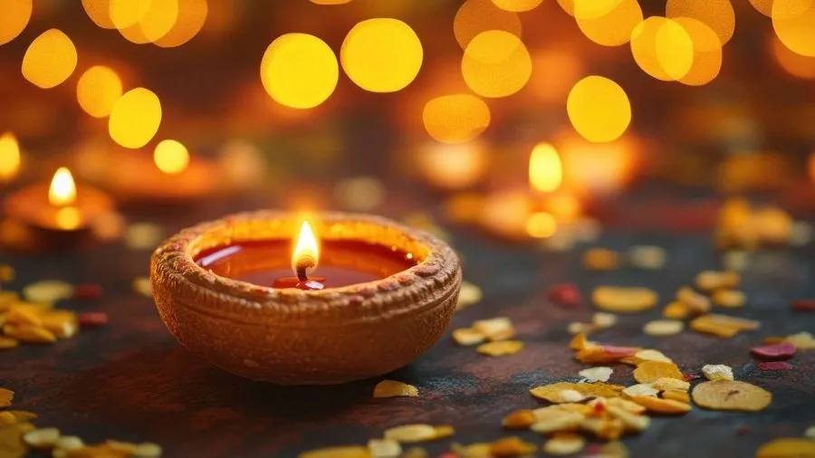 Hindu New Year 2026