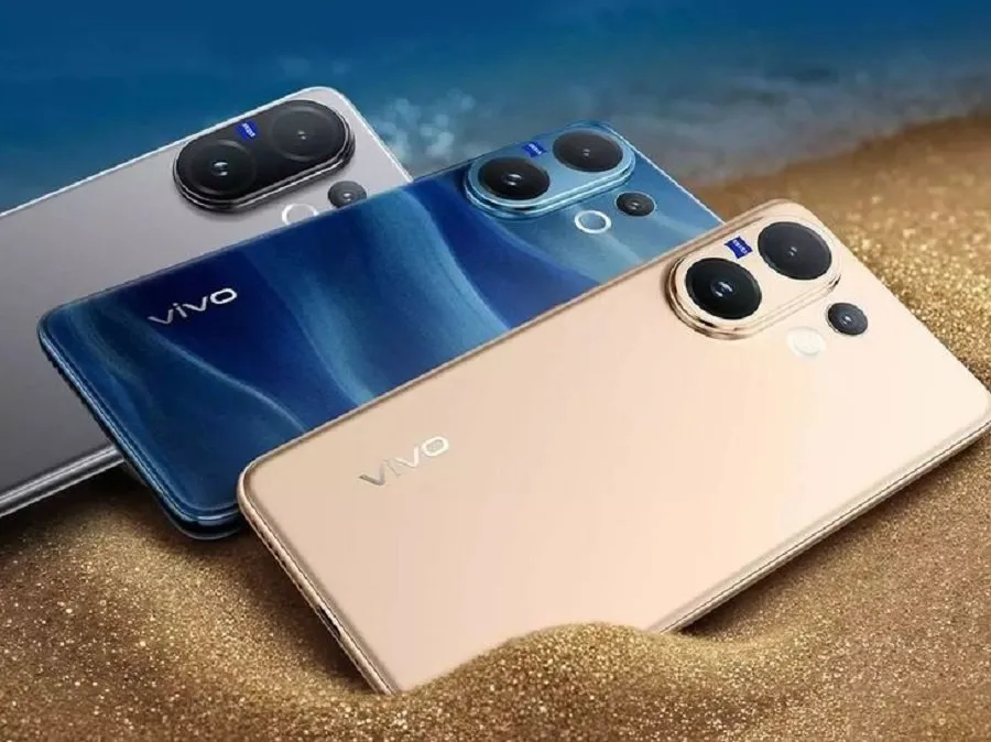 Vivo V60 price drop