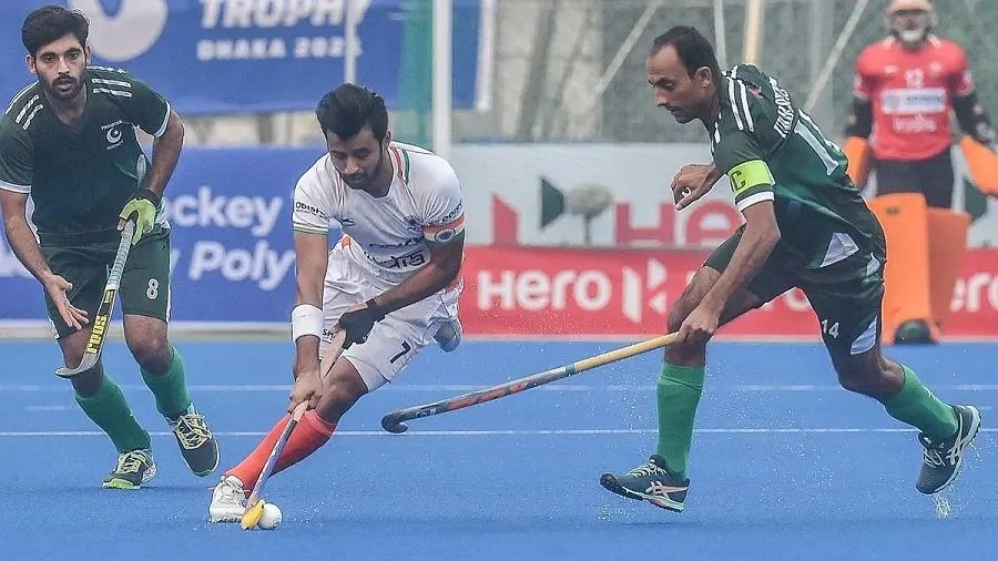હોકી વર્લ્ડ કપ 2026: ભારત અને પાકિસ્તાન વચ્ચે આ દિવસે જામશે જંગ, ટીમ ઈન્ડિયાનું સંપૂર્ણ શેડ્યૂલ જાહેર 2 hockey.jpg