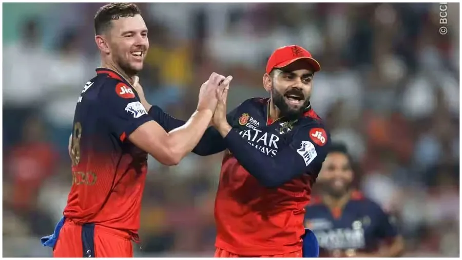BCCIનો મોટો નિર્ણય: IPL દરમિયાન ખેલાડીઓ સાથે પરિવારના રહેવા પર નવા પ્રતિબંધો, જાણો કેમ નિયમો વધુ સખત બનાવાયા 2 ipl1.jpg