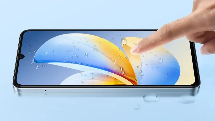 Realme P4 Lite 5G