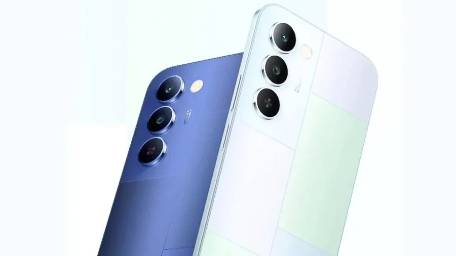 Realmeનો સૌથી સસ્તો 5G સ્માર્ટફોન! Realme P4 Lite 5G પર મળી રહ્યું છે ₹1,500 સુધીનું ડિસ્કાઉન્ટ 2 Realme P4 Lite 5G
