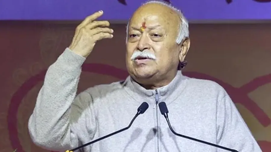 સોશિયલ મીડિયાના યુગમાં RSS બદલશે પોતાની સ્ટ્રેટેજી: સંઘ પ્રમુખ મોહન ભાગવતે ડિજિટલ પ્લેટફોર્મ પર સક્રિયતા વધારવા આપ્યો આદેશ 3 MOHAN BHAGVAT2.jpg