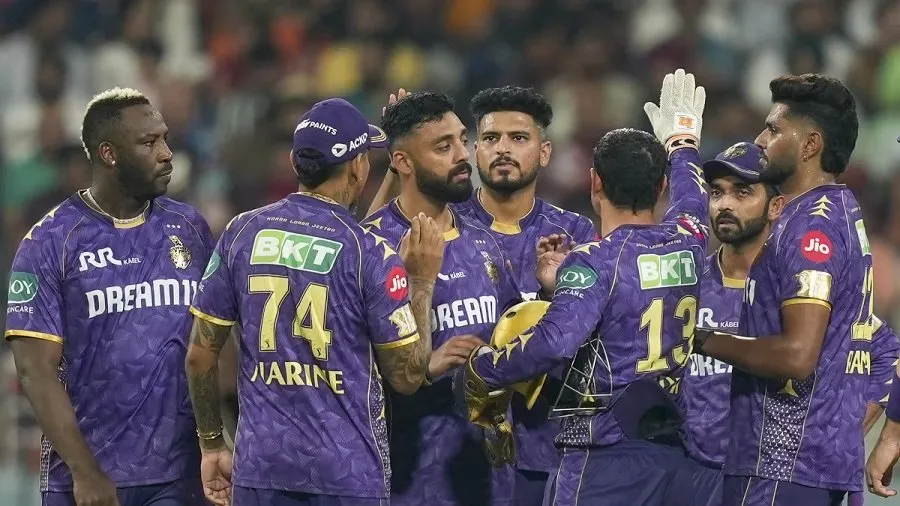KKR SWOT Analysis: કોલકાતા નાઈટ રાઈડર્સ માટે IPL 2026 કેટલી મુશ્કેલ? જાણો ટીમની તાકાત અને નબળાઈ 3 kkr.jpg