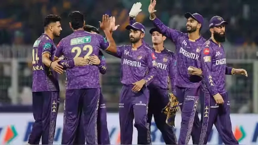 KKR SWOT Analysis: કોલકાતા નાઈટ રાઈડર્સ માટે IPL 2026 કેટલી મુશ્કેલ? જાણો ટીમની તાકાત અને નબળાઈ 2 kkr1.jpg