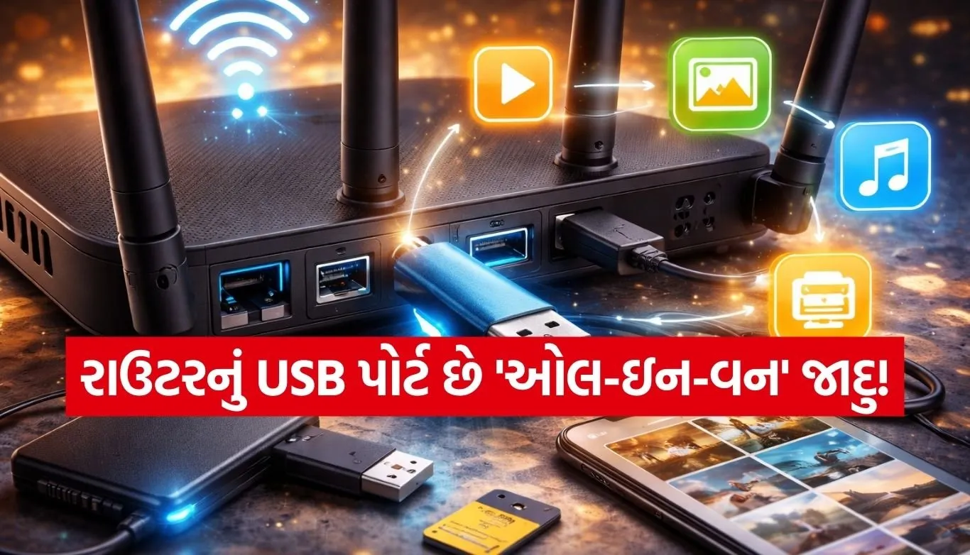 WiFi Router Tips