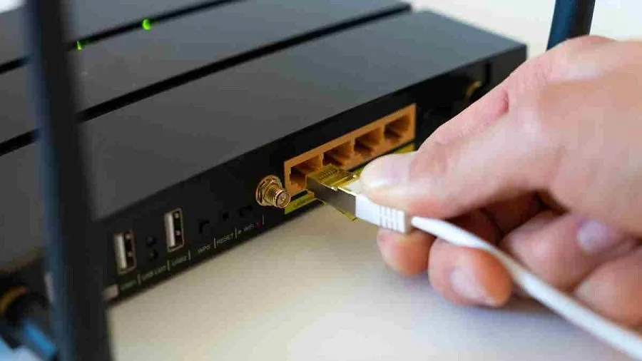 WiFi Router Tips